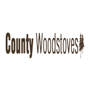 County Woodstoves INC logo