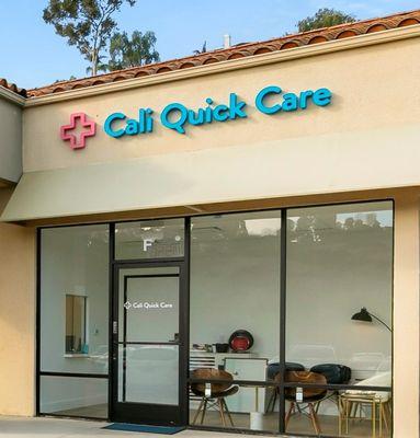 Cali Quick Urgent Care