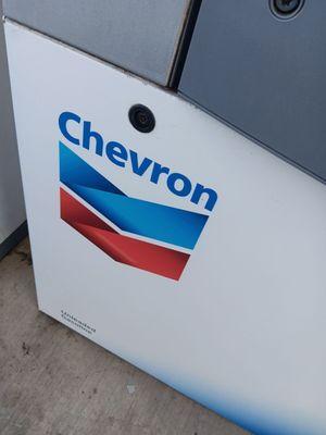 Chevron