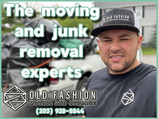 Old Fashion Moving and Storage