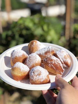 Beignets