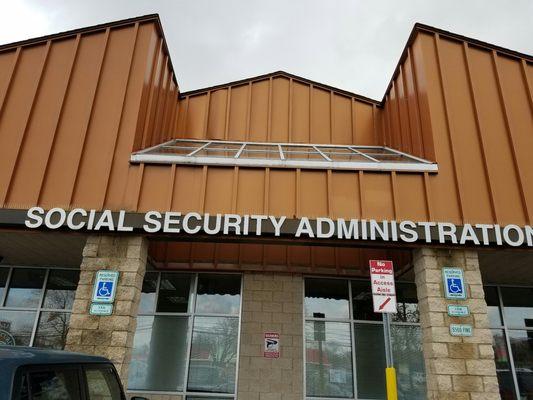 Social Security