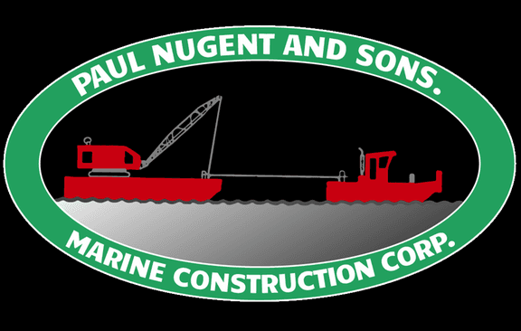 Paul Nugent & Sons Marine Construction Corp