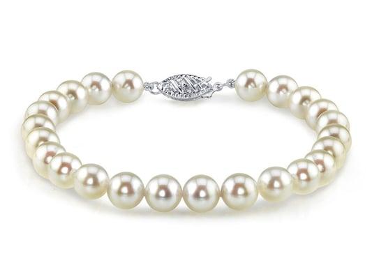 Akoya Pearl Bracelet