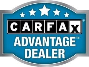 We have tons of one owner Carfax certified vehicles.