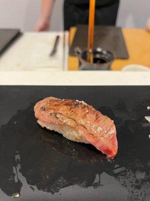 $69 omakase