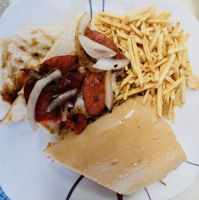 Cafeteria La Guajira