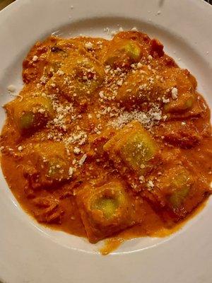 Ravioli Piamontese