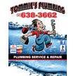 Tommie's Plumbing