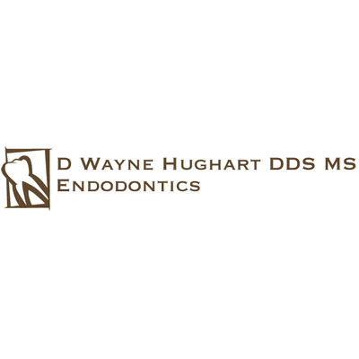 D Wayne Hughart, DDS, MS