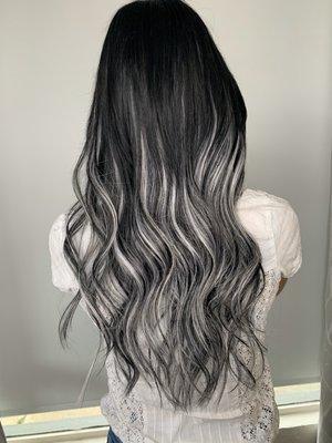 Extensions by Athena