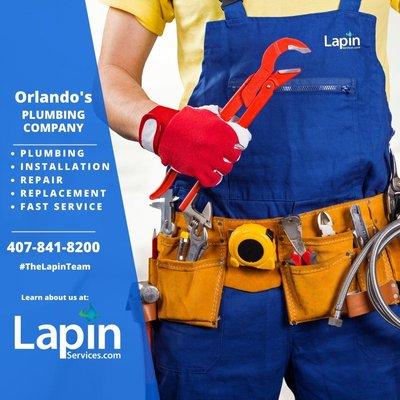 Lapin Services