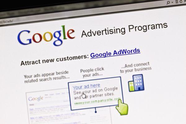 Google Ads Management