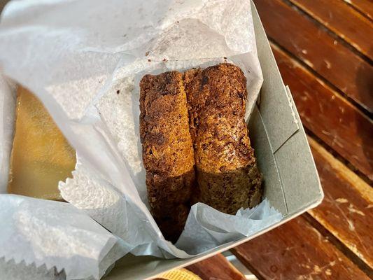 Flourless Chocolate Cake