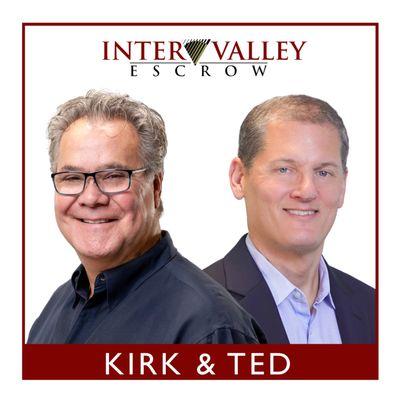 Inter Valley Escrow