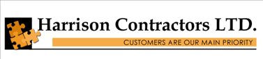 Harrison Contractors LTD