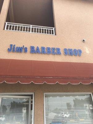 Best barber in the Valley!! He is a Jedi master barber