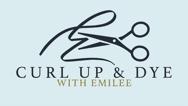 Curl Up & Dye with Emilee