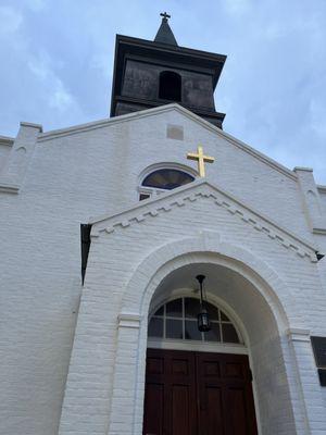 St. Mary's Catholic Church