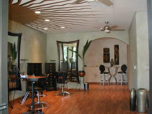 Elements Of Style Salon & Skincare Studio