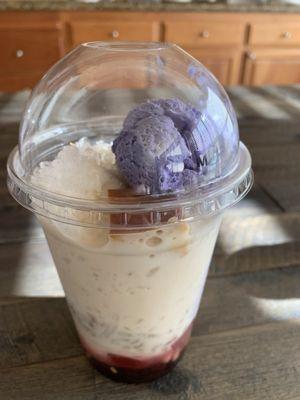 Halo halo