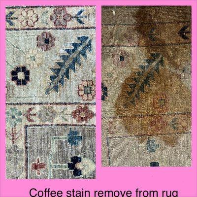 Rug Masters Cleaning & Repair