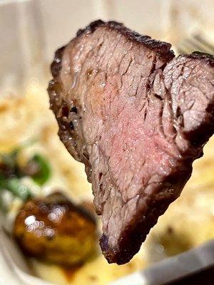 6 oz. Picanha Cut