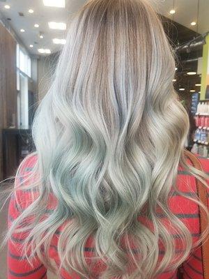 Balayage by Lauren S.