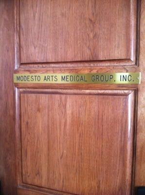 Modesto Arts Medical Group