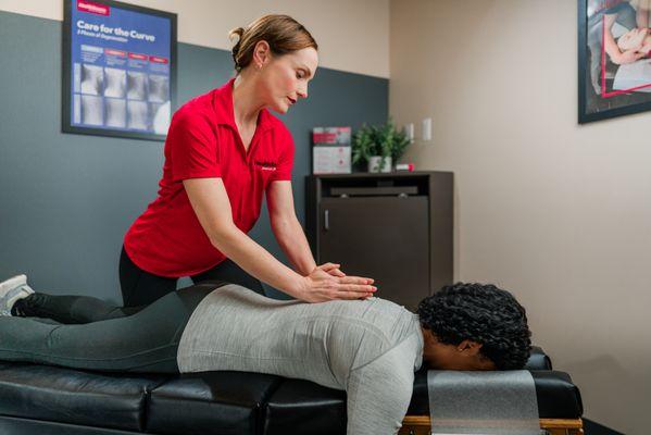 HealthSource Chiropractic of Fairlawn