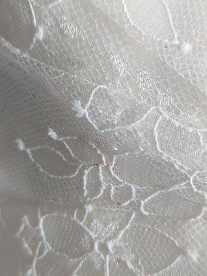 Wedding Gown Preservation