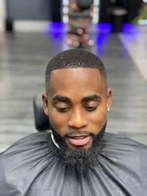 Sammy Stylo Cuts & Lounge