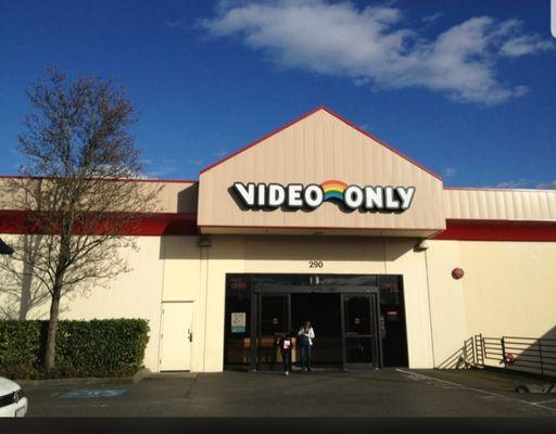 Video Only Southcenter