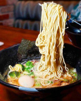 JINYA Ramen Bar - Roswell