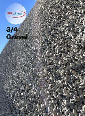 Gravel