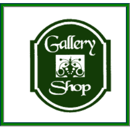 Gallery Shop logo