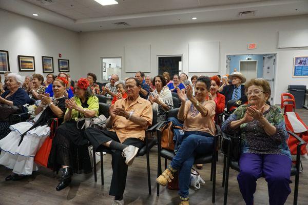 Little Havana Activities and Nutrition Center