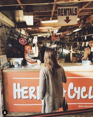 Hermosa Cyclery