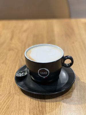 Cappuccino