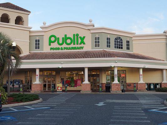 Publix Super Market at Berry Town Center