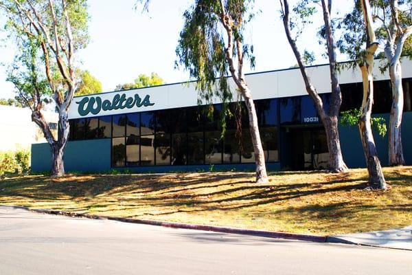 Walters Wholesale Electric Co.