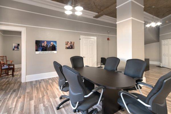 Conference Table