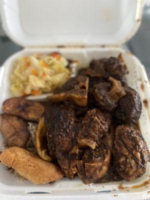 Country Style Jamaican Restaurant