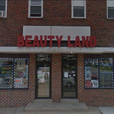 Beautyland Beauty Supplies