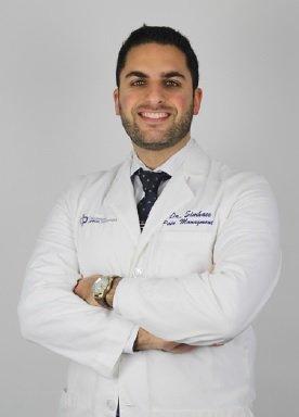 Jonathan Simhaee, MD