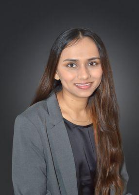 Maithili Patel, O.D. | Medical Optometrist