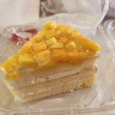 Mango Supreme Slice