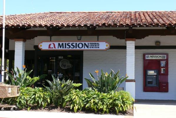 Mission Federal Credit Union