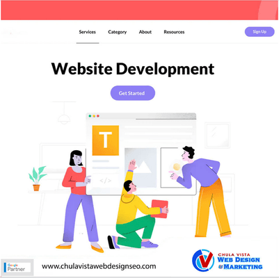 Website Development | Web Design