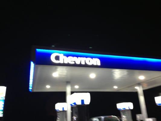 Chevron